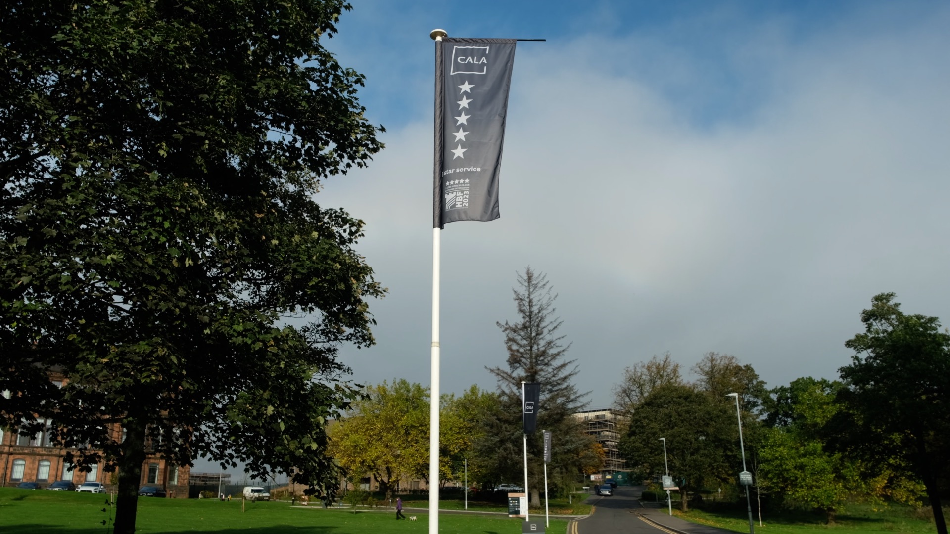 Jordanhill Signage 02