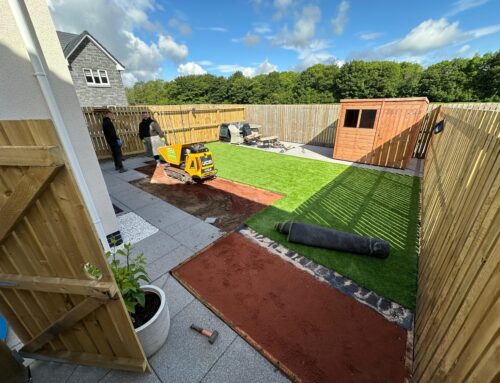 Kirkwood Place, Hogganfield