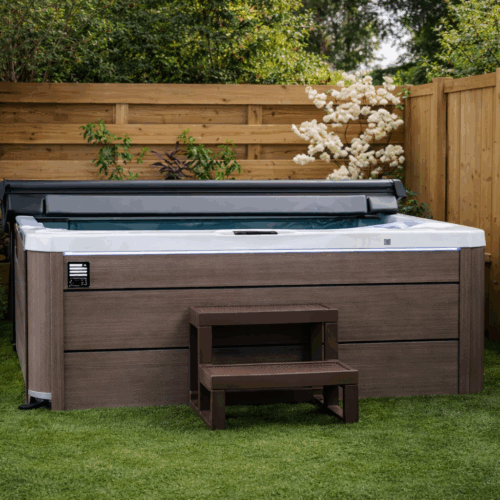 The Signature Hot Tub
